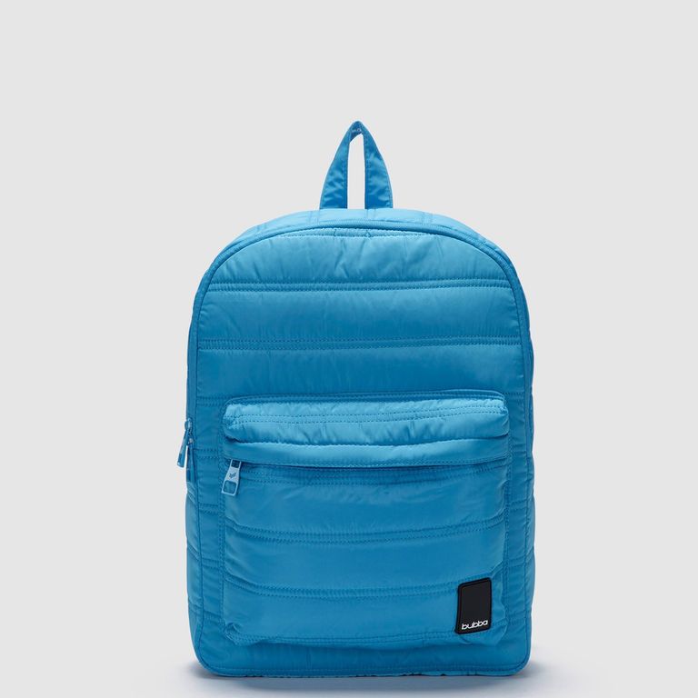 Mochila Originals Matte Azure Regular Essentials Azul TALLA UNICA