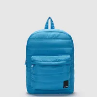 Mochila Originals Matte Azure Regular Essentials