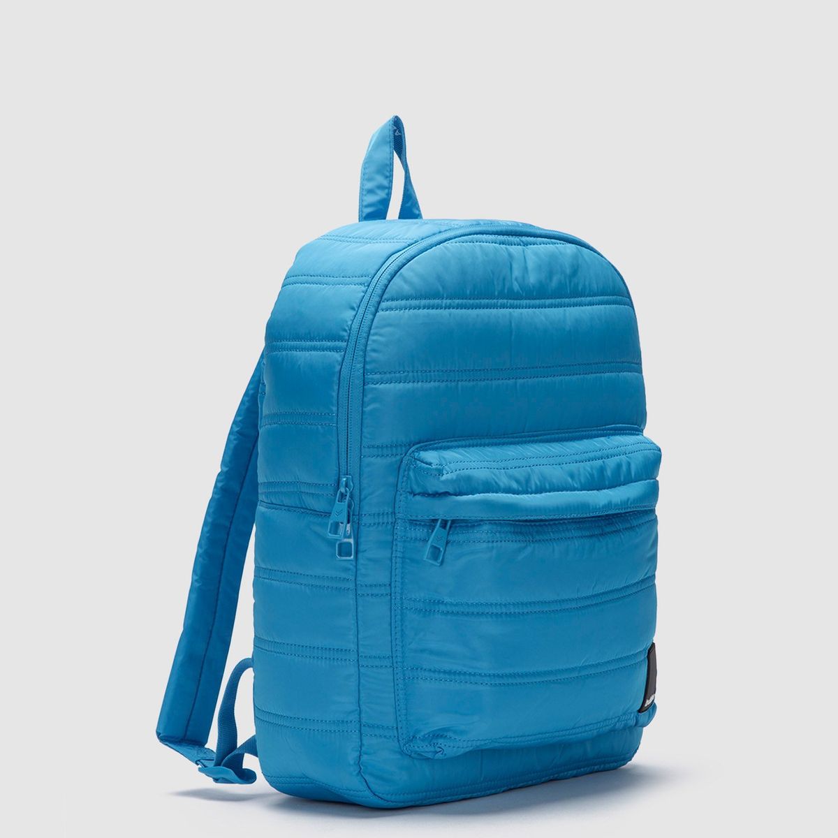 BUBBA - Mochila Originals Matte Azure Regular Bubba Essentials
