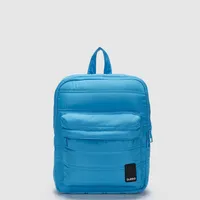 Mochila Originals Matte Azure Mini Essentials