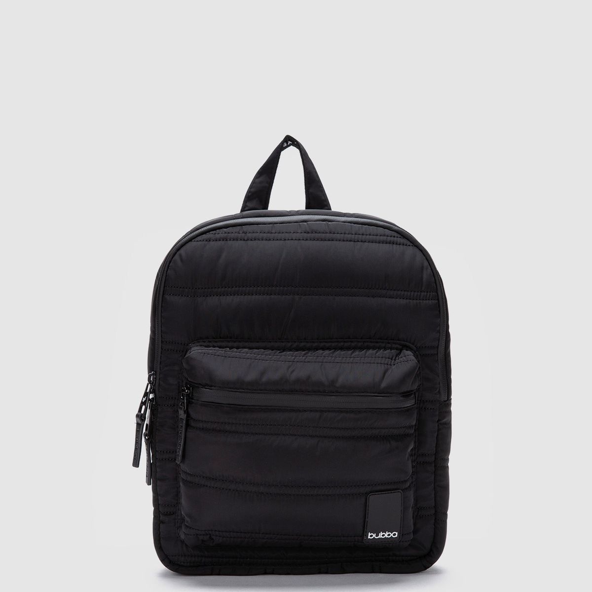 BUBBA - Mochila Originals Matte Black Velvet Mini Bubba Essentials