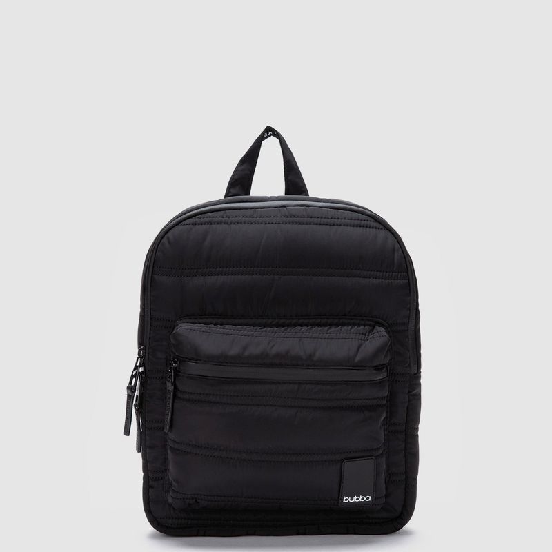 BUBBA - Mochila Originals Matte Black Velvet Mini Bubba Essentials