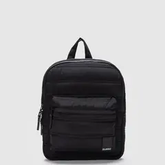 BUBBA - Mochila Originals Matte Black Velvet Mini Essentials