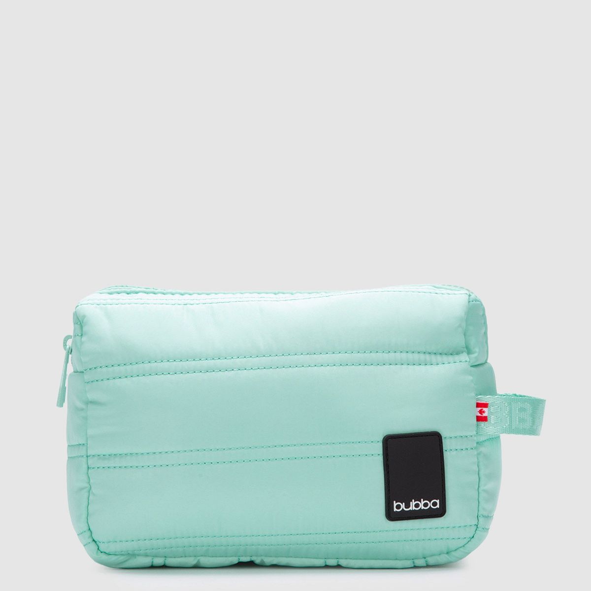 BUBBA - Neceser Originals Matte Aqua (M) Bubba Essentials