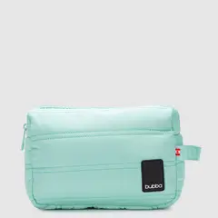 BUBBA - Neceser Originals Matte Aqua (M) Essentials