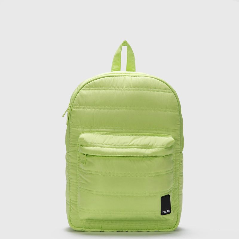 BUBBA - Mochila Originals Matte Lima Regular Bubba Essentials