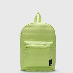 BUBBA - Mochila Originals Matte Lima Regular Essentials
