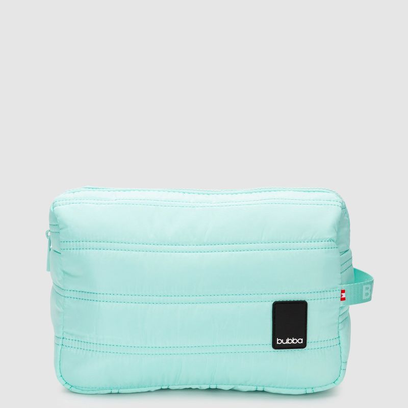 BUBBA - Neceser Originals Matte Aqua (L) Bubba Essentials