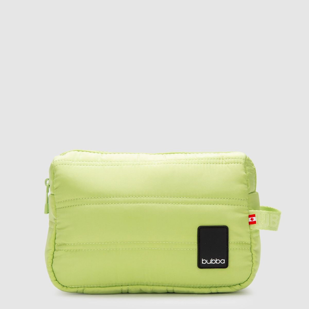 BUBBA - Neceser Originals Matte Lima (M) Bubba Essentials