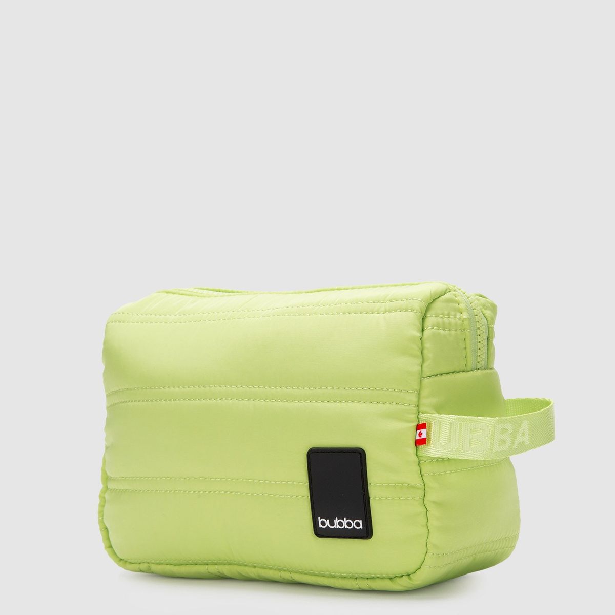 BUBBA - Neceser Originals Matte Lima (M) Bubba Essentials