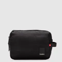 BUBBA - Neceser Originals Matte Black Velvet (M) Essentials