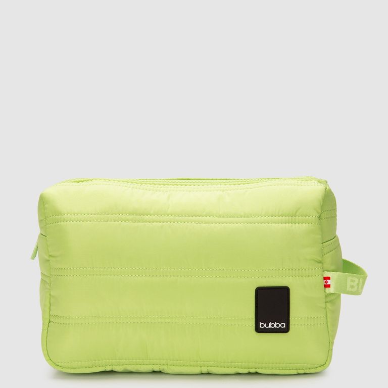 Neceser Originals Matte Lima (L) Essentials Verde L