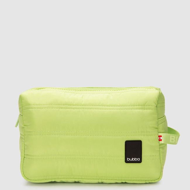 BUBBA - Neceser Originals Matte Lima (L) Bubba Essentials