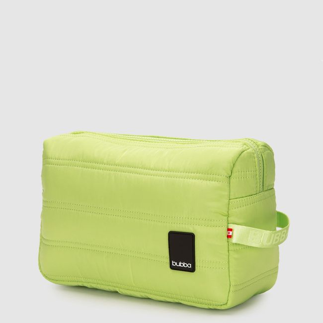 BUBBA - Neceser Originals Matte Lima (L) Bubba Essentials