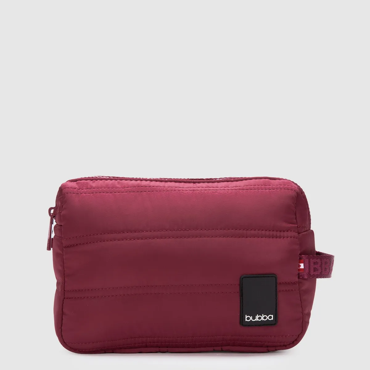 BUBBA - Neceser Originals Matte Ruby Red (M) Bubba Essentials