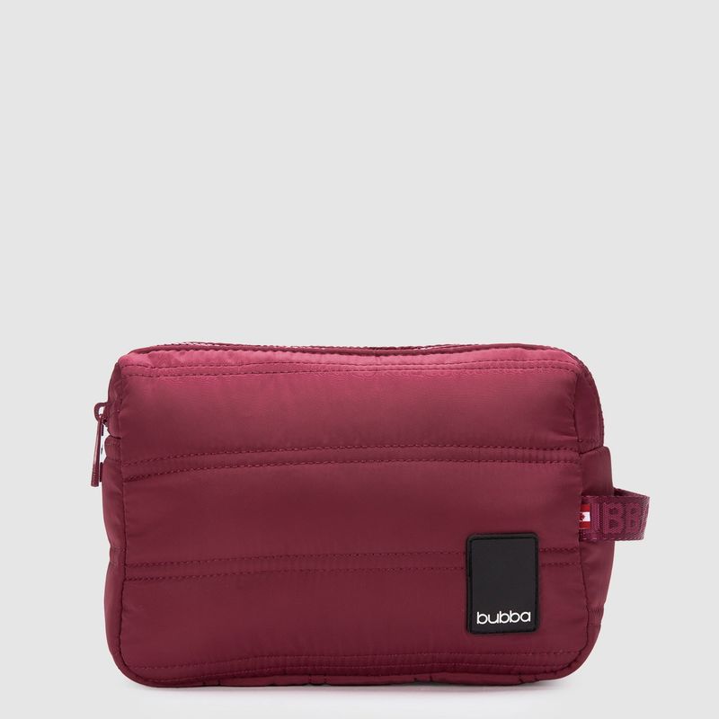 BUBBA - Neceser Originals Matte Ruby Red (M) Bubba Essentials