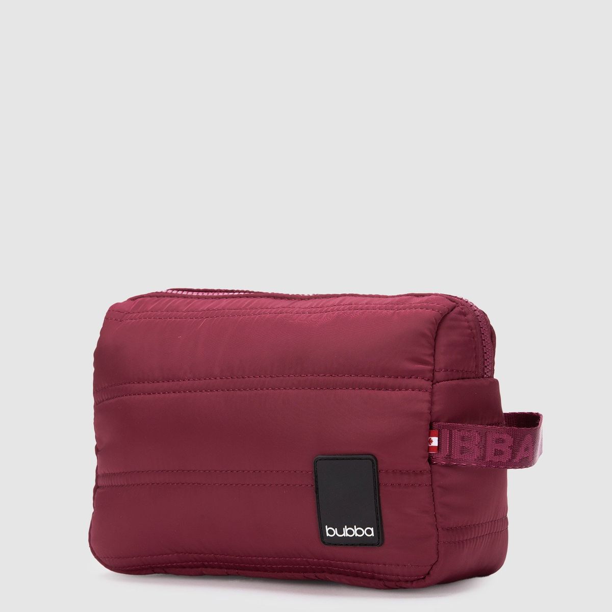 BUBBA - Neceser Originals Matte Ruby Red (M) Bubba Essentials