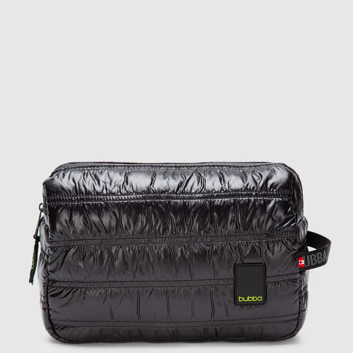 BUBBA - Neceser Originals Classic Onyx (L) Bubba Essentials