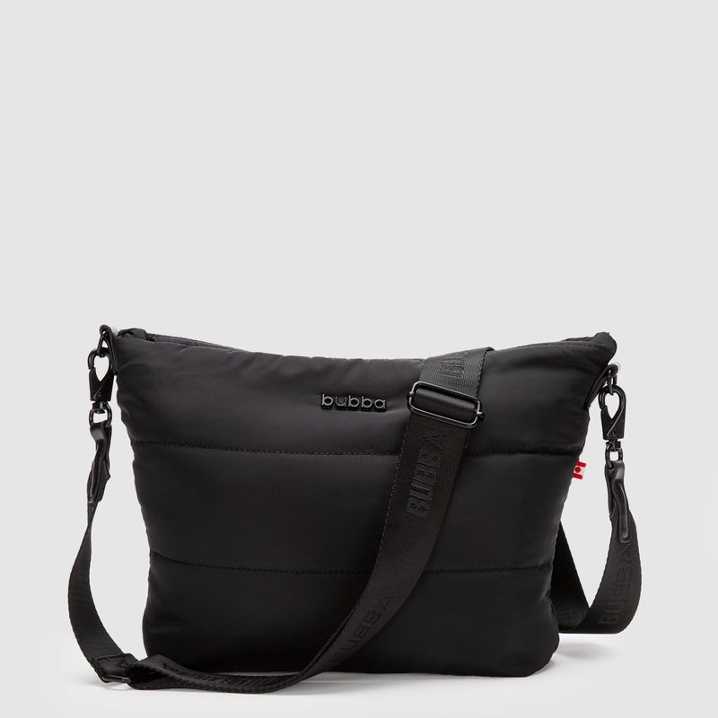 BUBBA - Purse Originals Matte Black Velvet Bubba Essentials