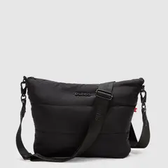 BUBBA - Purse Originals Matte Black Velvet Essentials