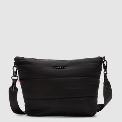 Imagen 2 del producto Purse Originals Matte Black Velvet Essentials