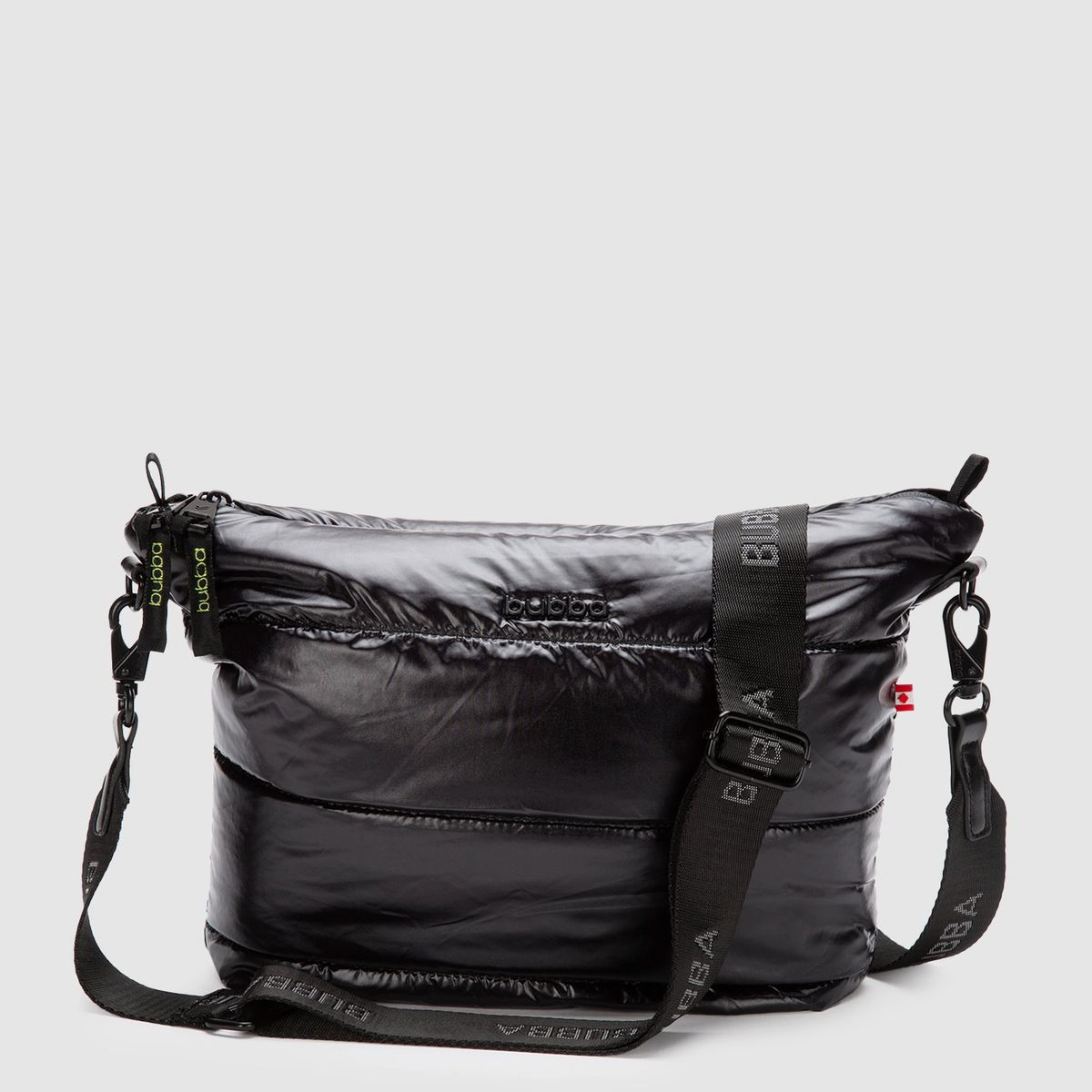 BUBBA - Purse Originals Classic Onyx Bubba Essentials