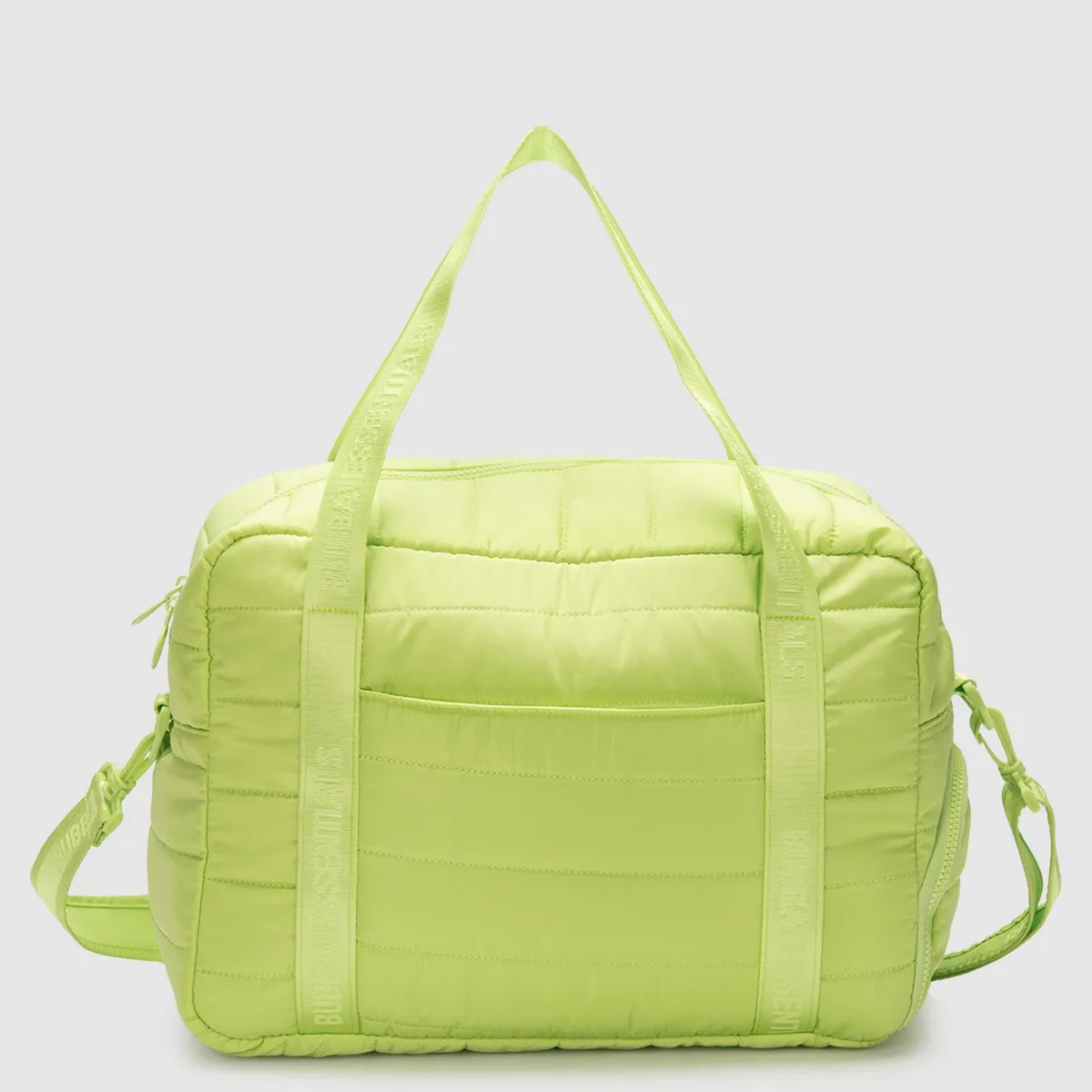 BUBBA - Bolso Deportivo Originals Matte Lima Bubba Essentials