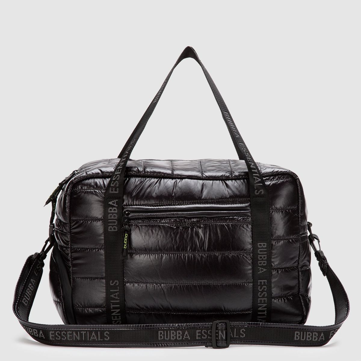 BUBBA - Sporty Bag Originals Classic Onyx Bubba Essentials
