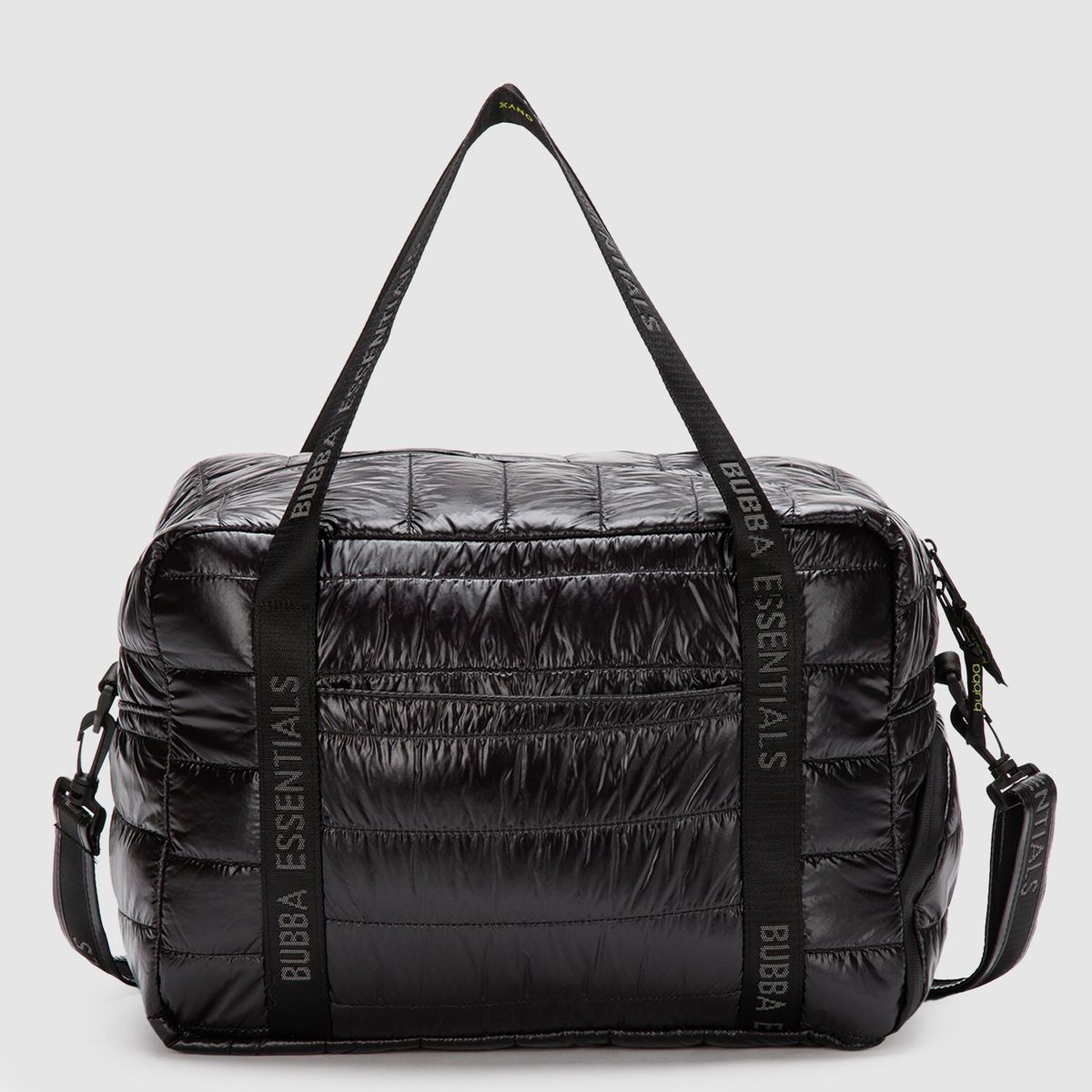 BUBBA - Sporty Bag Originals Classic Onyx Bubba Essentials