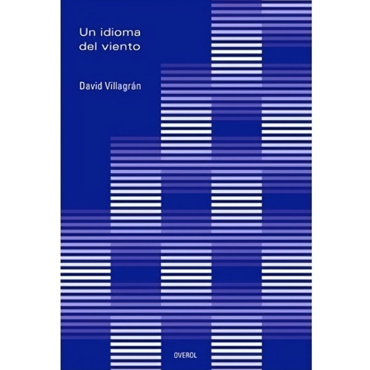 TOP10BOOKS - LIBRO Un Idioma Del Viento - Un Idioma Del Viento