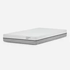 ROSEN - Colchón Pratta 1,5 Plazas 105 X 190 Cm