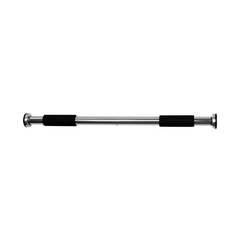 GENERICO - Barra Ejercicio Para Puerta Ajustable De 62 A 100cms - SC