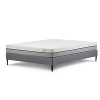 Cama Europea Pratta Full Pata Acero 135 x 200 cm