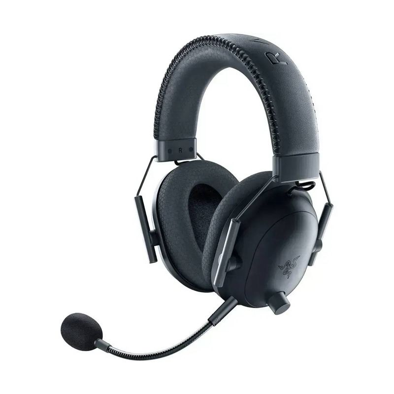 RAZER - Audifono Gamer Razer Blackshark V2 Pro Black (2023)