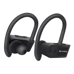 MONSTER - Audífonos Audio Tw8bk