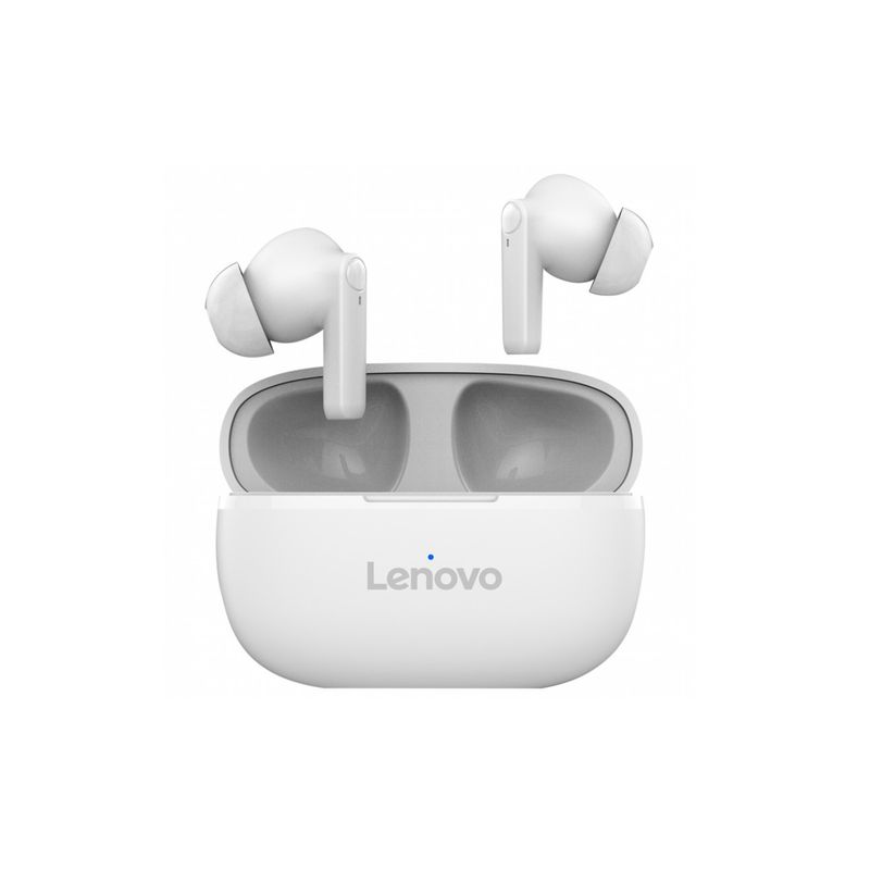 LENOVO - Audífonos Lenovo Ht05 Tws Con Bluetooth In-ear Fx LENOVO