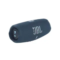 JBL - Altavoz portátil estéreo Charge 5 Azul