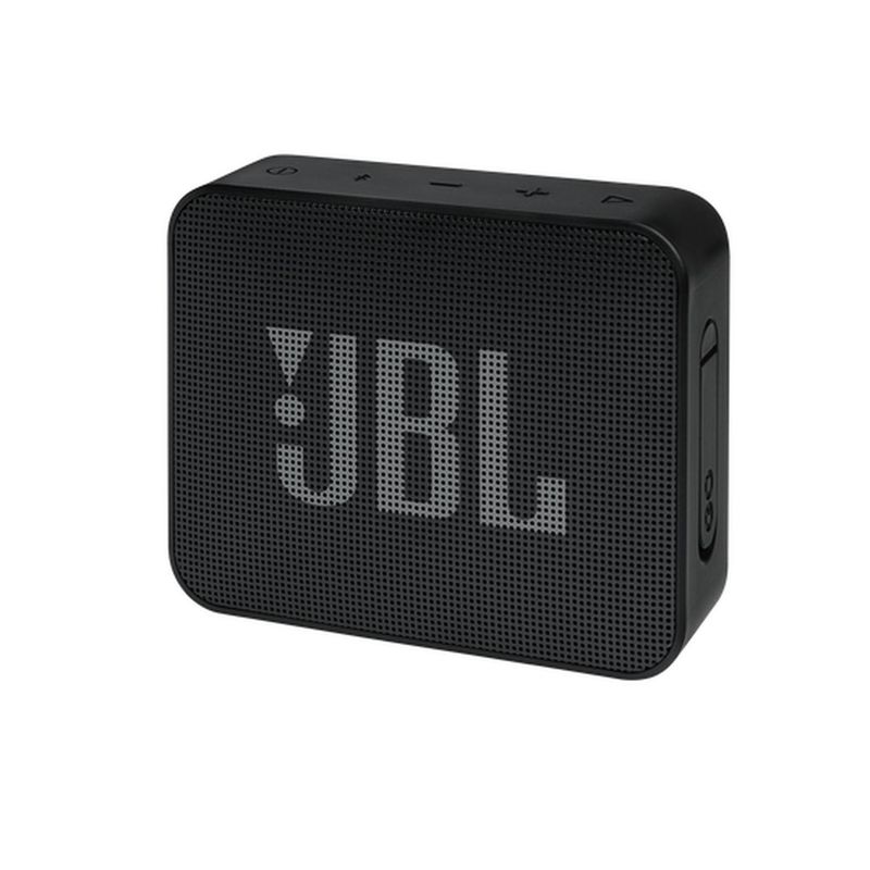 JBL - Altavoz portátil mono Negro 3,1 W
