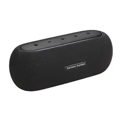HARMAN KARDON - Altavoz Portátil Luna inalámbrico Bluetooth 40 vatios 2 vías negro