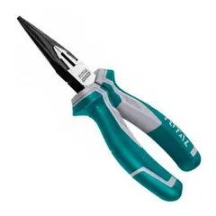 TOTAL - Alicate Punta 6 Pulgadas Industrial Tht220606