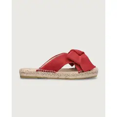 URCO - Sandalia Tayrona Rojo