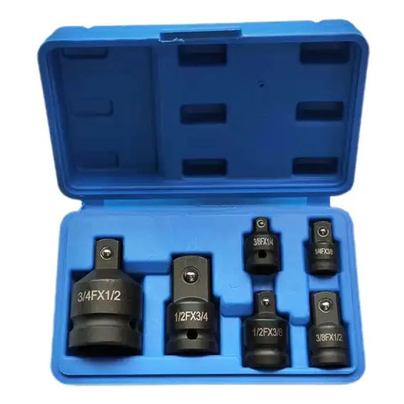 GENERICO - Juego Adaptadores Para Dados Impacto14 12 34
