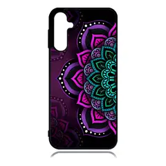 GENERICO - Carcasa para SAMSUNG A15 Diseño Mandala 3