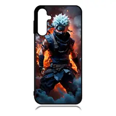 GENERICO - Carcasa para SAMSUNG A05S Diseño Anime 4