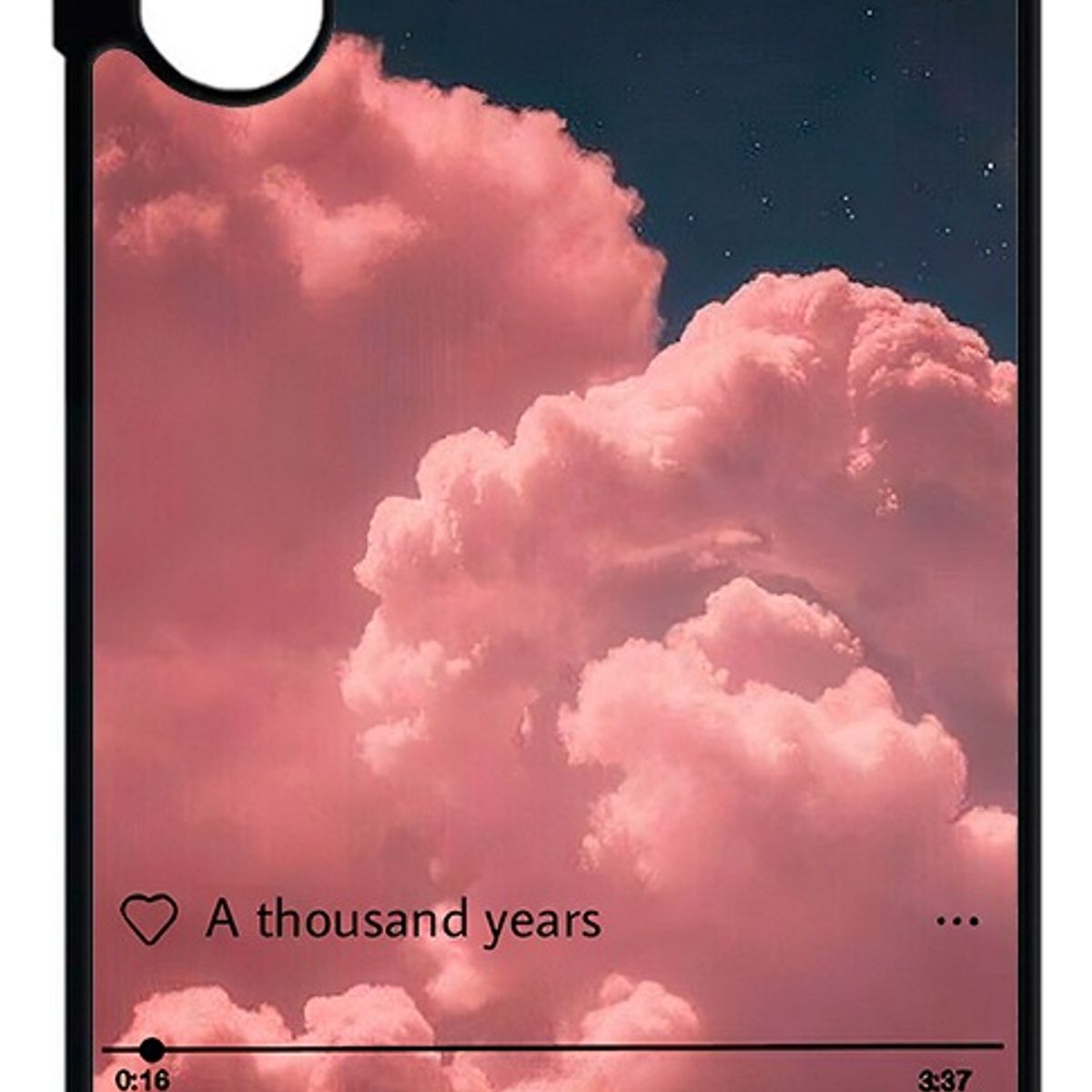 GENERICO - Carcasa para SAMSUNG A15 Diseño Musica 3