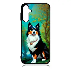 GENERICO - Carcasa para SAMSUNG A15 Diseño Perrito 1