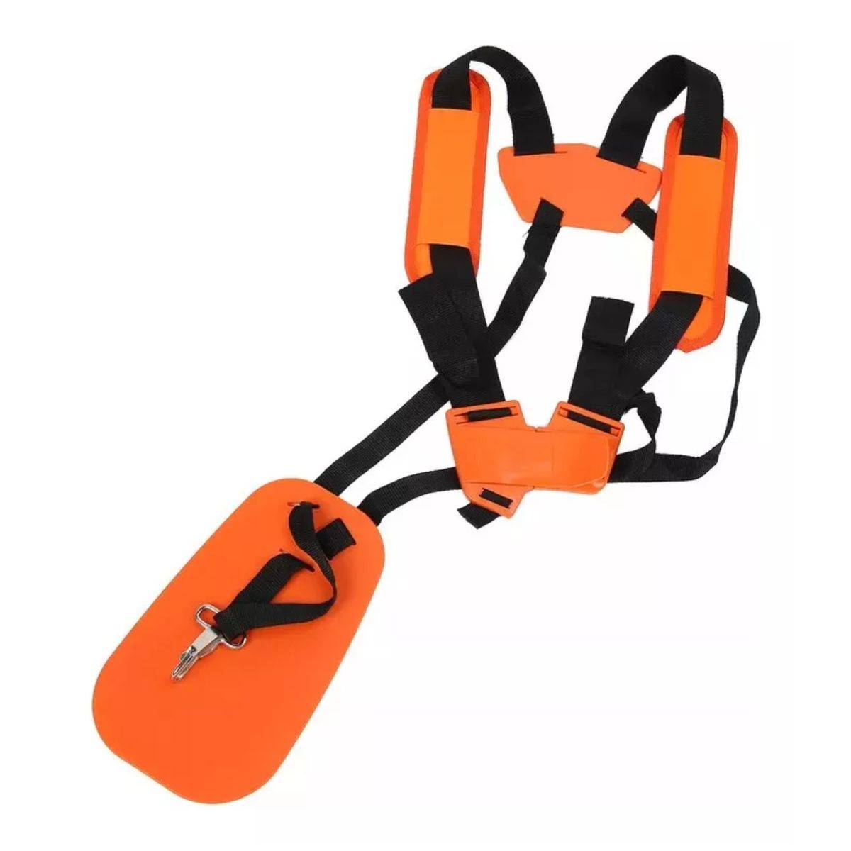 GENERICO - Arnés Profesional Para Desbrozadora Y Orilladora