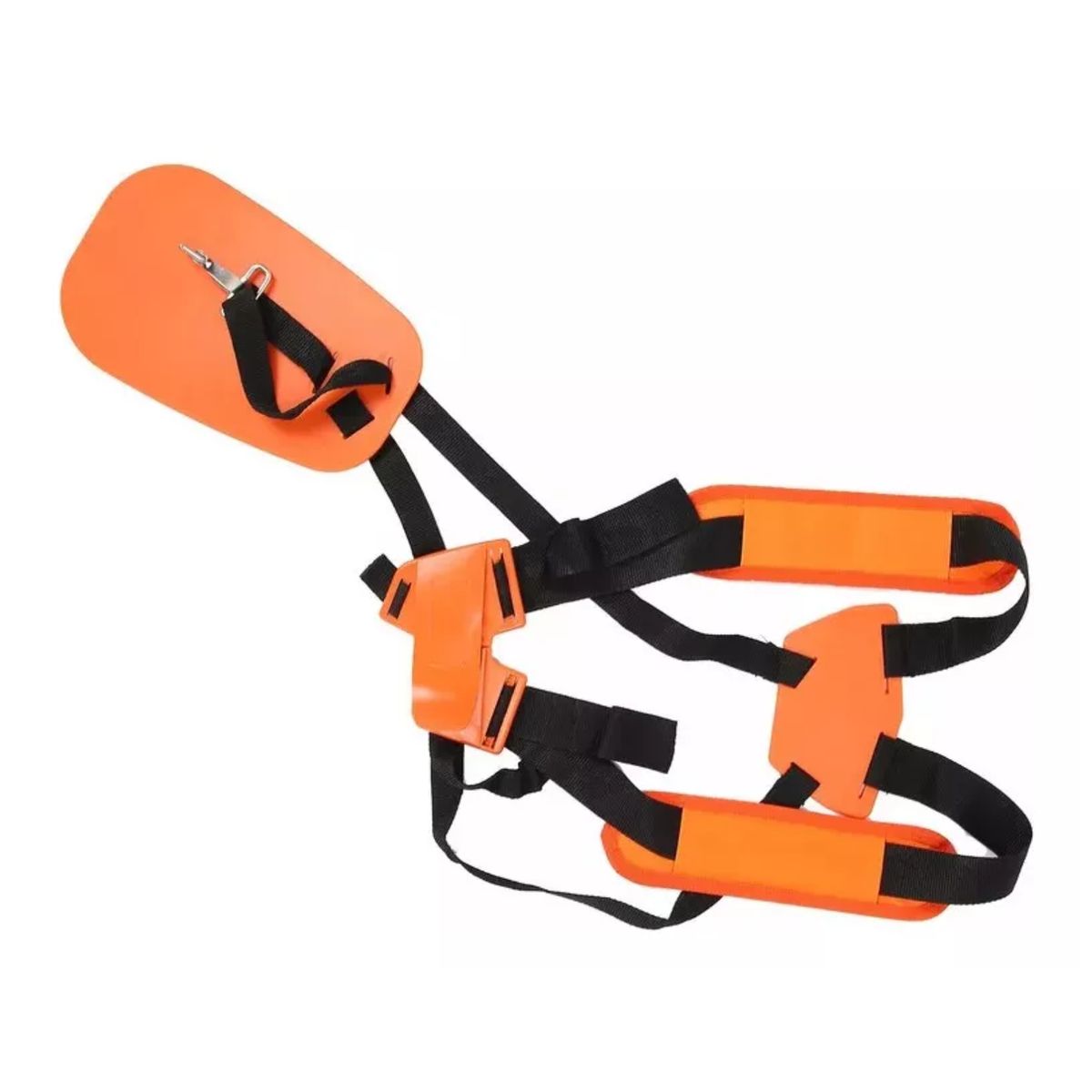 GENERICO - Arnés Profesional Para Desbrozadora Y Orilladora