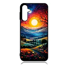 GENERICO - Carcasa para SAMSUNG A25 Diseño Paisaje 2