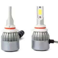MLAB - Luces Led Headlinght Cob 9006